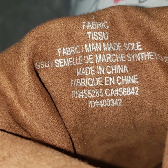 Express  boots - Picture 6 of 6